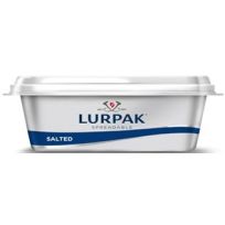 LURPAK SOFT SALTED 200 GMS