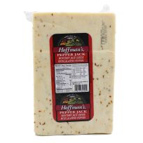 HOFFMAN PEPPER JACK PRINT PER KG PER KG