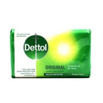 DETTOL SOAP ORIGINAL 175 GMS
