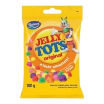 BEACON JELLY TOTS ORIGINAL 100 GMS