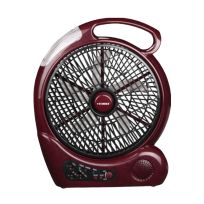 STARGOLD RECHARGEABLE MINI FAN 1'S