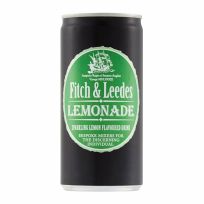 FITCH AND LEEDES CAN LEMONADE 200 ML