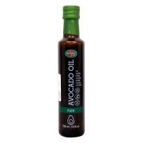 WESTFALIA FRUIT AVOCADO OIL 250 ML