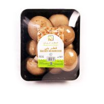 OMAN MUSHROOM BROWN PER BOX
