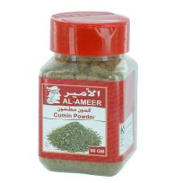 AL-AMEER CUMIN POWDER 90 GMS