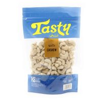 TASTY FRESH CASHEW NUTS 250 GMS