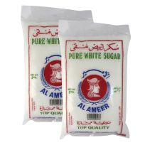 AL AMEER SUGAR 2X2 KGS