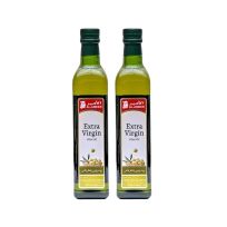 AL AMEER EXTRA VIRGIN OLIVE OIL 2X500 ML @SPECIAL OFFER