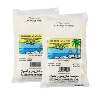 BIRD BRAND COCONUT POWDER 2X250 GMS