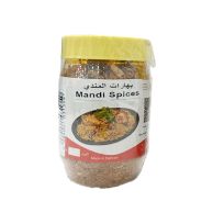 BHAR DAR ALEUZ MANDY MASALA 150 GMS