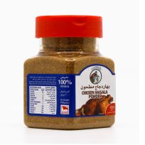 AL FARES CHICKEN MASALA POWDER BOTTLE 100 GMS