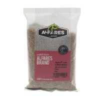 AL FARES SEEDS AJWAN 250 GMS