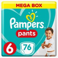 meSoigner - Pampers Premium Protection Mega Pack 9-14kg