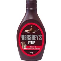 HERSHEY`S CARAMEL SYRUP 623 GMS @ 25% OFF