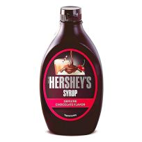 HERSHEY`S SYRUP CHOCOLATE 623 GMS