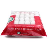 BAHRAIN FARM FRESH EGGS LARGE 30'S