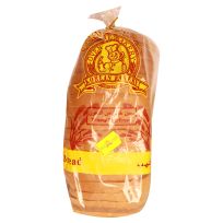 KOREAN BAKERY MILK BREAD