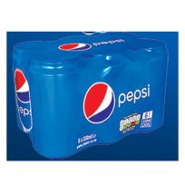 PEPSI 7UP/MIRINDA 6X330ML @ SPL.PRICE