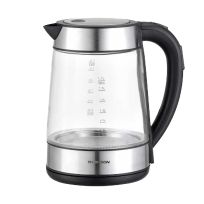 THOMSON GLASS ELECTRIC KETTLE 1.7 LTR 1'S