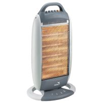 ZENET HALOGEN HEATER