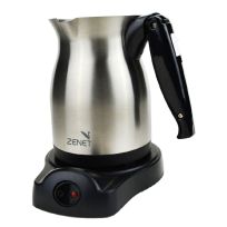 ZENET TURKISH COFFEE MAKER ZCM-800T 1'S