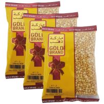 GOLD CHANA DAL 3X400 GMS