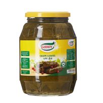 GOODY GRAPE LEAVES 960 GMS