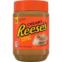 HERSHEY REESES PEANUT BUTTER CREAMY 510 GMS @SPECIAL OFFER
