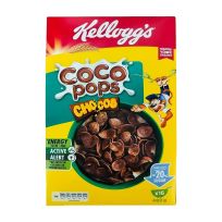 KELLOGG`S COCOPOPS CHOCO 480 GMS @SPECIAL OFFER