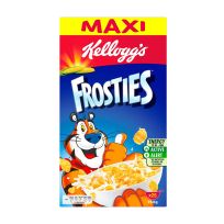 KELLOGG`S FROSTIES REGULAR 750 GMS @SPECIAL OFFER