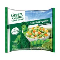 GREEN GIANT MIXED VEGETABLE 900 GMS @SPL PRICE