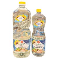 LESIEUR SUNFLOWER OIL 2 LTR + 1 LTR FREE