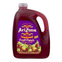 ARIZONA FRUIT PUNCH 1 GAL