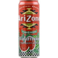 ARIZONA BEVE WATERMELON COCKTAIL JUICE 680 ML