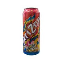 ARIZONA TROPICAL CHILLZICLE COCKTAIL 22 OZ