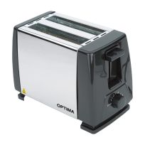 OPTIMA TOASTER 2 SLICE TO 0800