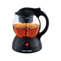 OPTIMA TEA/COFFEE MAKER