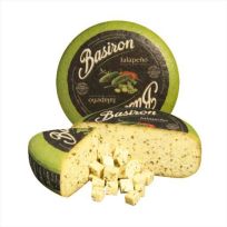 BASIRON JALAPENO PER 1KG