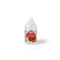 AL ALALI NATURAL VINEGAR 3.7 LTR