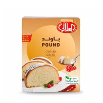 AL ALALI CAKEMIX POUND 481 GMS