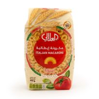 AL ALALI ELBOW MACARONI NO.1 450 GMS