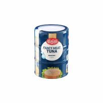 AA FANCY TUNA WATER 3X170 GMS