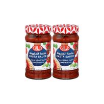 AL ALALI PASTA SAUCE 2X320 GMS @SPL.PRICE