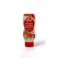 AL ALALI KETCHUP SQUEEZE 395 GMS