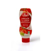 AL ALALI KETCHUP SQUEEZE 585 GMS