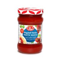 AL ALALI PASTA SAUCE 640 GMS