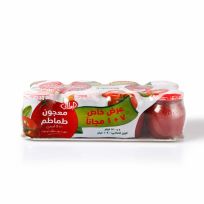 AL ALALI TOMATO PASTE 130 GMS 7+1 FREE