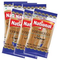 NATIONAL VERMICELLI 150 GMS 5+1 FREE