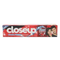 CLOSEUP RED HOT TOOTH PASTE 50 ML