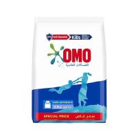 OMO HS ACT SPIN DETERGENT POWDER 4.5KG